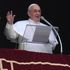 Il Papa all'Angelus: 