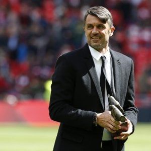 Milan, Maldini e i cinesi: "Ho una storia, voglio un progetto serio"