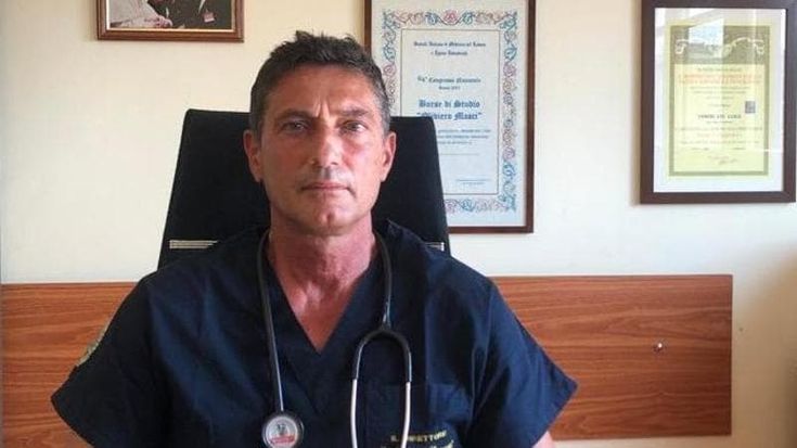 “L’amianto fa ancora paura, non solo a Bari. E i danni si manifestano anche dopo anni”