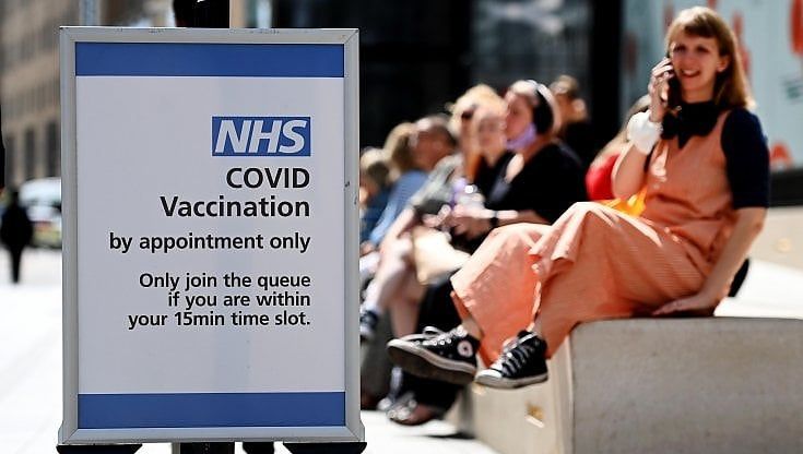 I big dei vaccini frenano in Borsa, ma da inizio 2021 hanno incassato 200 miliardi a Wall Street