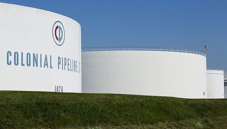 Attacco hacker al maxi-oleodotto Usa: Darkside lascia l'East Coast a corto di benzina e poi si scusa