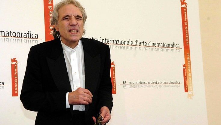 Il regista Abel Ferrara torna a Bari: presenta l'ultimo film in attesa del suo "Padre Pio" girato sul Gargano