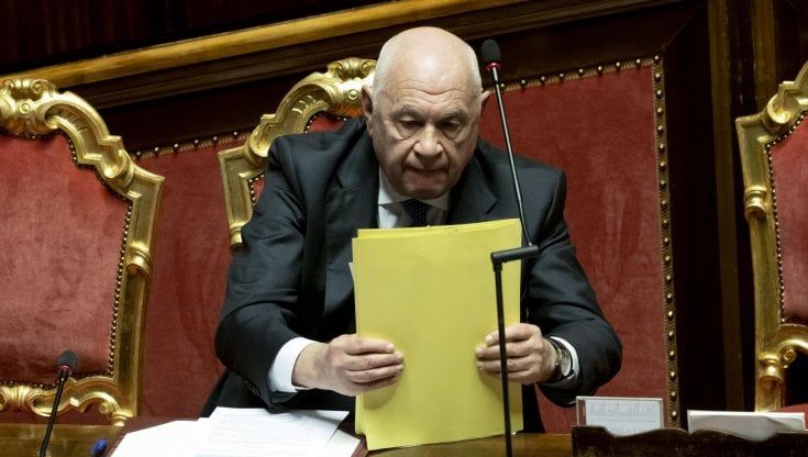 Lo spoils system di Nordio sul Pnrr: benservito via mail ai professori scelti da Cartabia per monitorare la riforma della giustizia penale