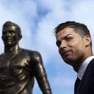 Real Madrid, Ronaldo insaziabile "Spero in un 2015 ancora migliore"
