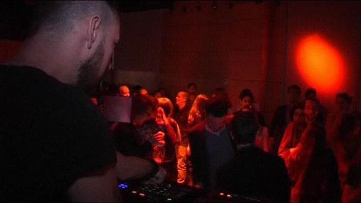 Discoteca abusiva in centro storico a Palermo, sequestri e multe