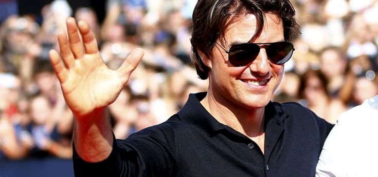 Tom Cruise: già stiamo lavorando a Mission Impossible 6