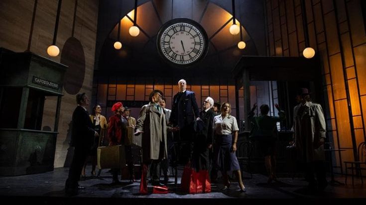 Pirandello diventa opera lirica, al Teatro Nazionale la prima assoluta di “La vita nuda”