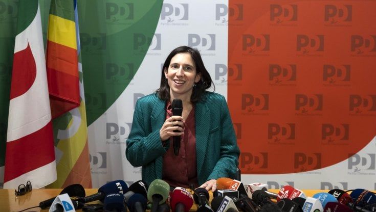 Fine vita e ius soli. L’agenda Schlein punta sui diritti