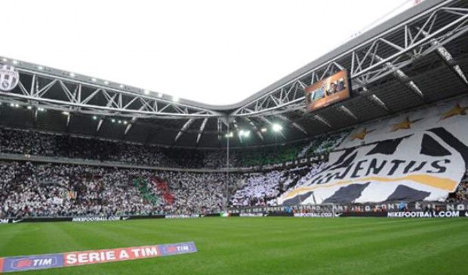 Il mondo guarda Juve-Roma in tv: oltre 200 i paesi collegati