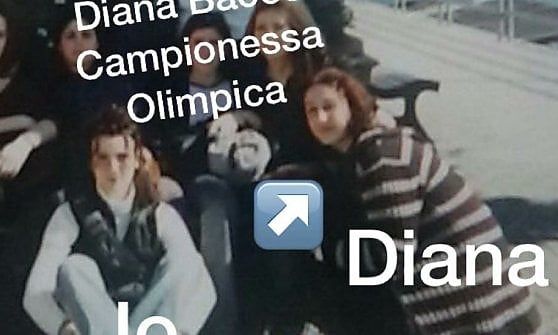 Città della Pieve e Cetona, la piccola contesa per la campionessa olimpica Bacosi
