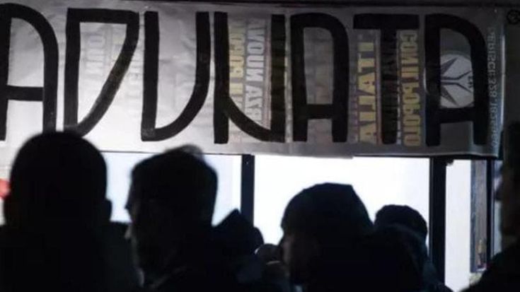 Termini, manganellate agli immigrati: denunciati tre giovani di Forza Nuova