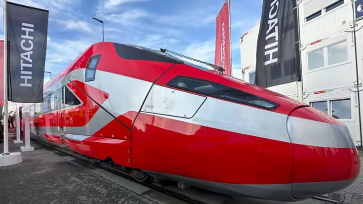 Starmer statalizza le ferrovie inglesi e Fs si fa consulente