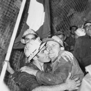 “Noi, la meglio gioventù che cinquant’anni fa bucò il Monte Bianco e fece l’Europa”
