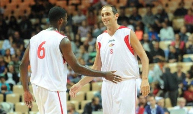 Basket, Tonolli: ''Io, il Totti dei canestri''