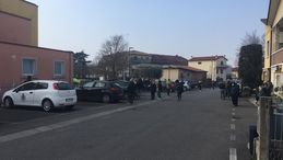Coronavirus, giorno 2: "Isolati ma non soli, aspettando il tampone"