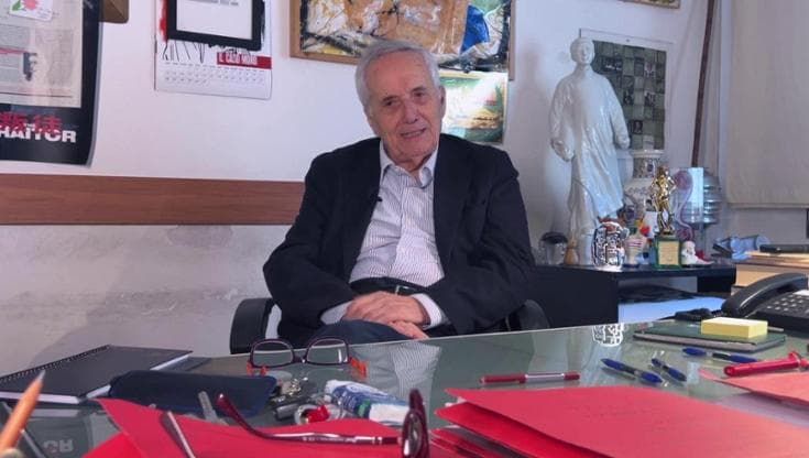 Marco Bellocchio: "I Pugni in tasca, un film libero diventato simbolo di ribellione”
