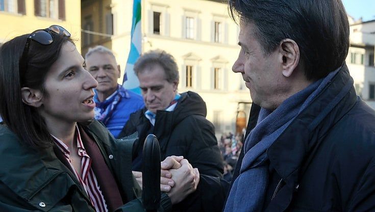 Hanno tutti ragione | Le opposizioni che battono la maggioranza nei sondaggi ma passano il tempo a litigare tra loro