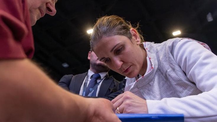Mondiali di scherma, il programma di mercoledì 26 luglio e gli azzurri in gara