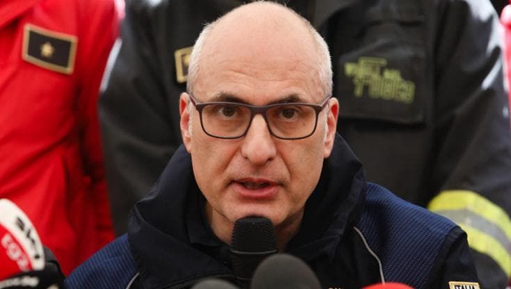 Zena e Ravone, gli alluvionati plaudono a Curcio: “Ora via ai lavori”