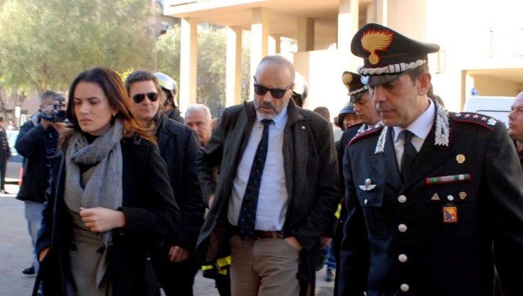 Marcello Viola, chi è il nuovo procuratore capo di Milano: "Incarico delicato, metterò il massimo impegno"