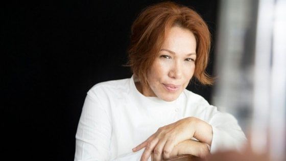 Alla chef Espinosa il premio per il miglior progetto sociale in ambito gastronomico 