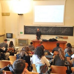 Il ritorno dei “cervelli migranti” da Oxford all’Università di Genova 