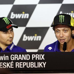 Motogp, Rossi: "Brno mi piace ma devo essere perfetto. E' la pista di Lorenzo"