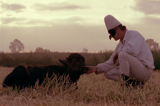 "Bella e perduta", cinema di poesia alla Pasolini