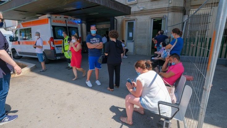 Inferno pronto soccorso, allarme di 40 primari siciliani: “Rischiamo di chiudere”