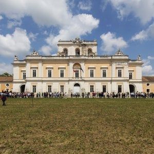 Carditello canta Napoli, musica alla Reggia