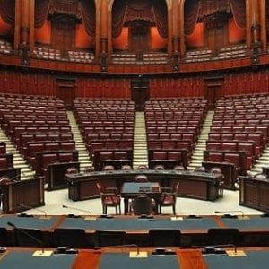 La politica chiude per ferie:  per Camera e Senato 40 giorni di vacanza
