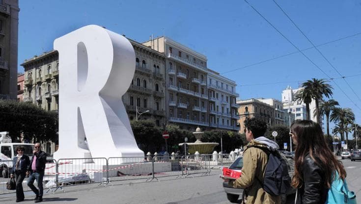 Bari.repubblica.it la forza del sito racconta la Puglia e supera i confini