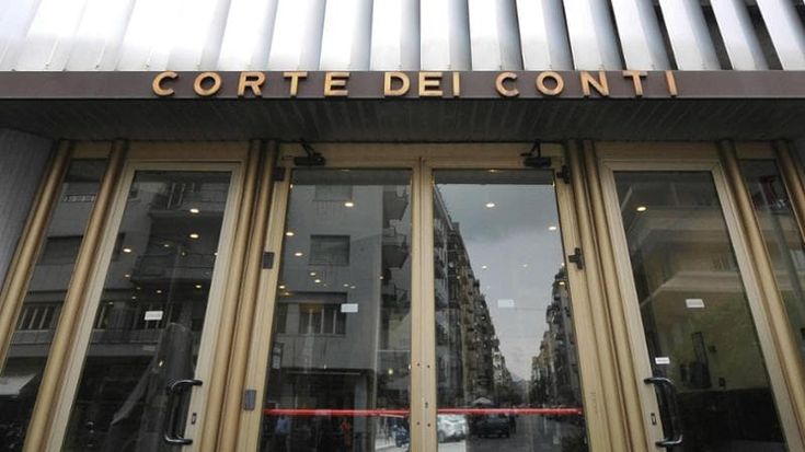 La Corte dei conti mette nel mirino le promozioni alla Reset e alla Sas
