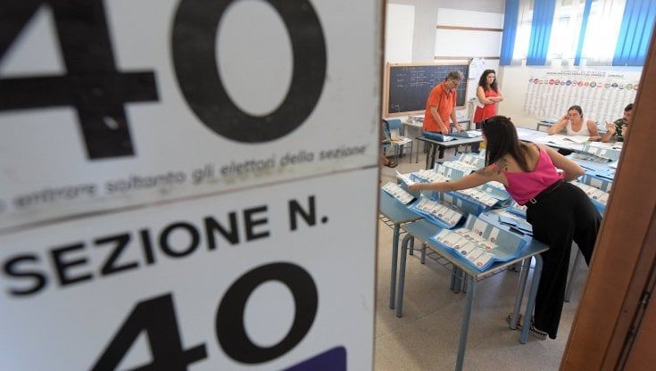 Ballottaggi, ai seggi solo 4 su 10. Perché sfonda il partito degli astensionisti
