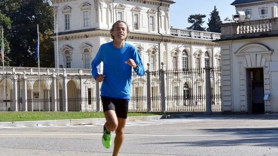 Torino, la maratona formato famiglia: in venti dalla Mole a New York