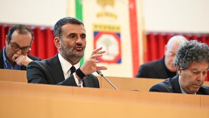 Nomine in enti regionali, Decaro: “Al consiglio 60 giorni di tempo, poi sarà la giunta a decidere”