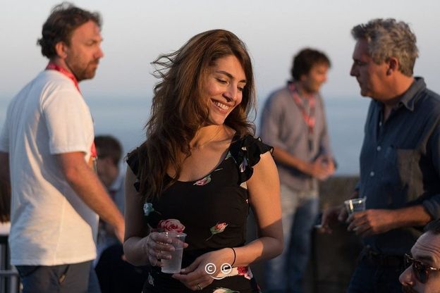 Da Valeria Golino a Sabrina Impacciatore: a Ischia il cinema è donna
