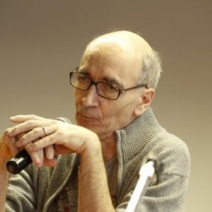 Il filosofo e l'auto, Bolelli: "La vera intelligenza è fare sintesi tra mondi diversi"
