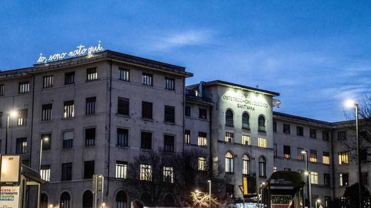 Il piano della Regione, riunire Sant’Anna e Regina Margherita nel Parco della Salute