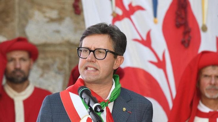 Intervista a Dario Nardella: “Le bandiere dell’Ue alle finestre dei fiorentini: così accoglieremo Salvini e i suoi amici”