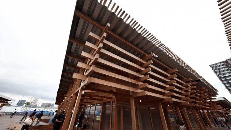 Prezzi record per il legno, industria in affanno