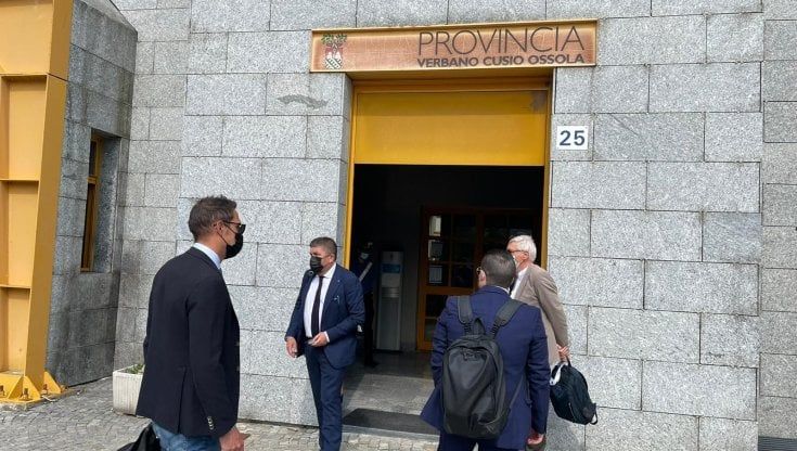 Mottarone. il legale della famiglia di Eitan: "Quanto accaduto è un fatto quasi impossibile"