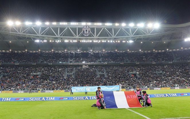 Juventus-Milan, il film della partita