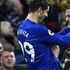 Inghilterra: Guardiola chiama, Sarri risponde. Vincono Manchester City e Chelsea