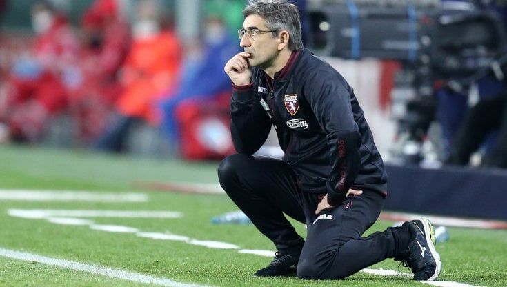 Torino, Juric: "I gol presi nel finale difficili da spiegare, ma ora ripartiamo con il Venezia"