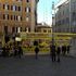 Latte, la protesta dei pastori sardi arriva a Montecitorio. Salvini: 