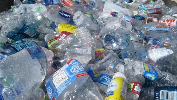 Bioplastiche, l'innovazione italiana che smaschera il materiale non biodegradabile illegale