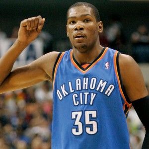 Nba, niente mondiali per Kevin Durant: "Sono mentalmente svuotato"