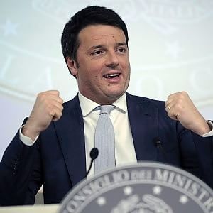 Governo e lavoro, Renzi: "Venerd&igrave; in Cdm il decreto sulle partite Iva"