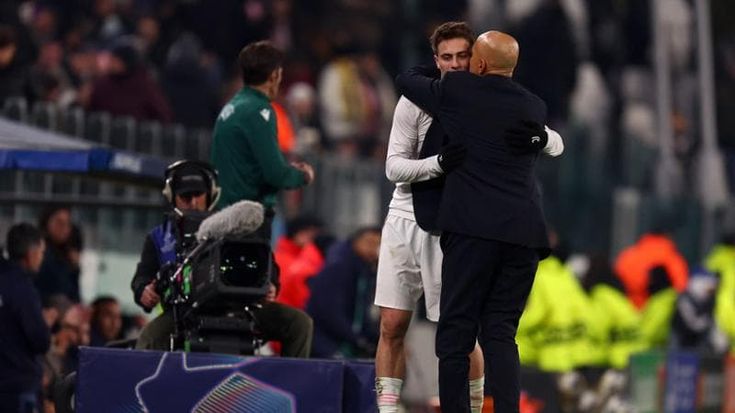 Spalletti-Yildiz, la scintilla che fa volare la Juve
